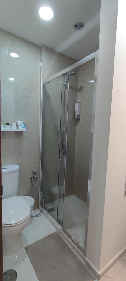 Habtiar Guest House Braga Exterior photo