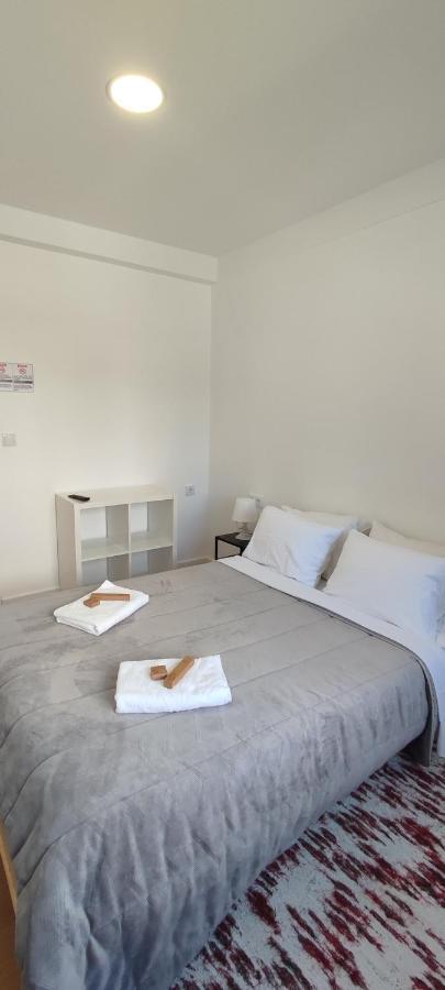 Habtiar Guest House Braga Exterior photo