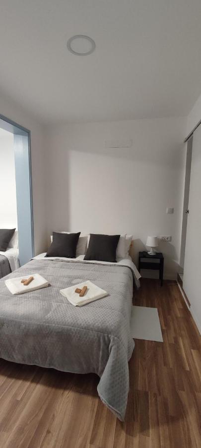 Habtiar Guest House Braga Exterior photo