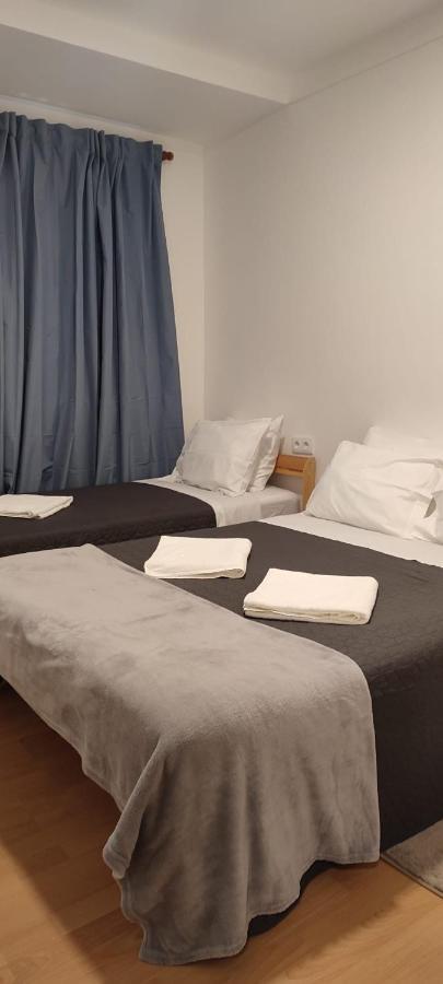 Habtiar Guest House Braga Exterior photo